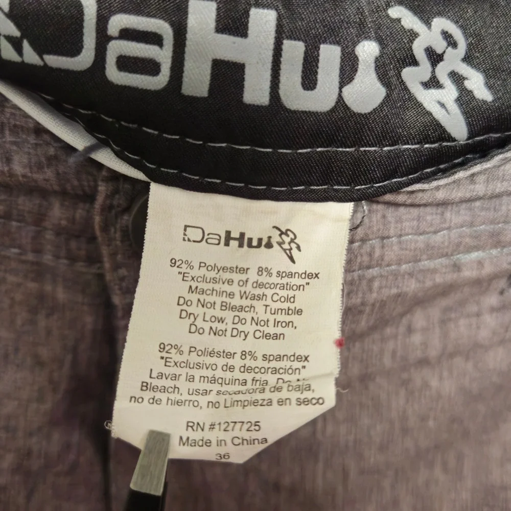 Dahui experience ultimate